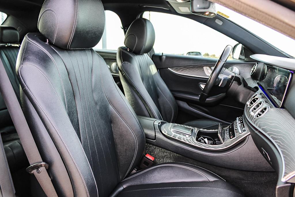 Thumbnail: 2021 Mercedes-Benz E-Class - 10