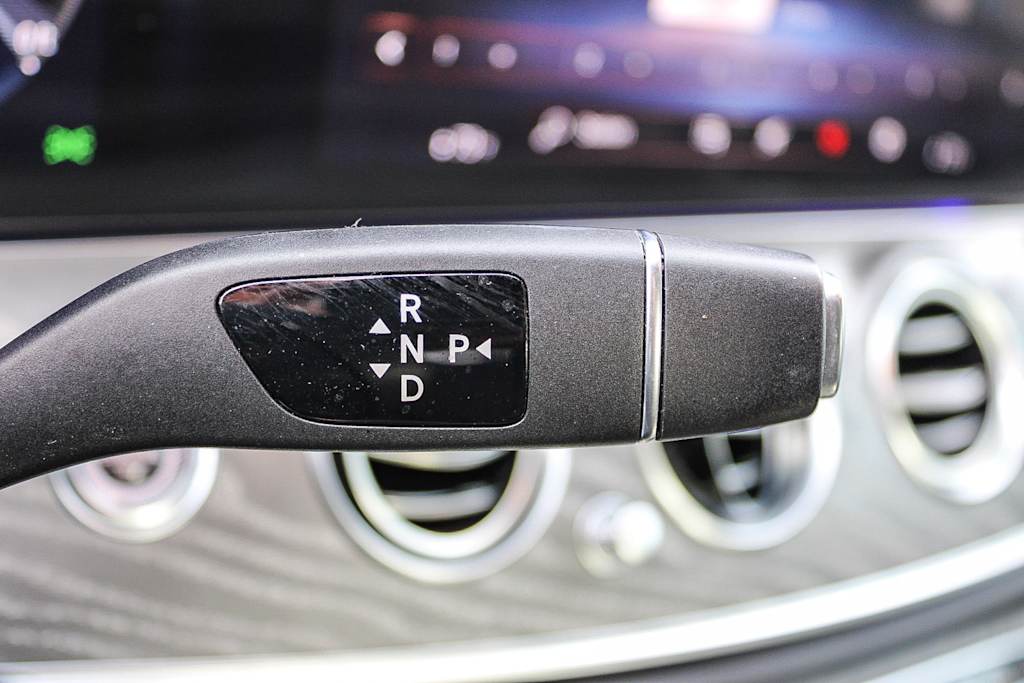 Thumbnail: 2021 Mercedes-Benz E-Class - 22