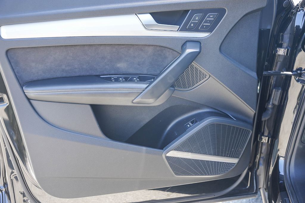 2019 Audi SQ5 Premium Plus 26