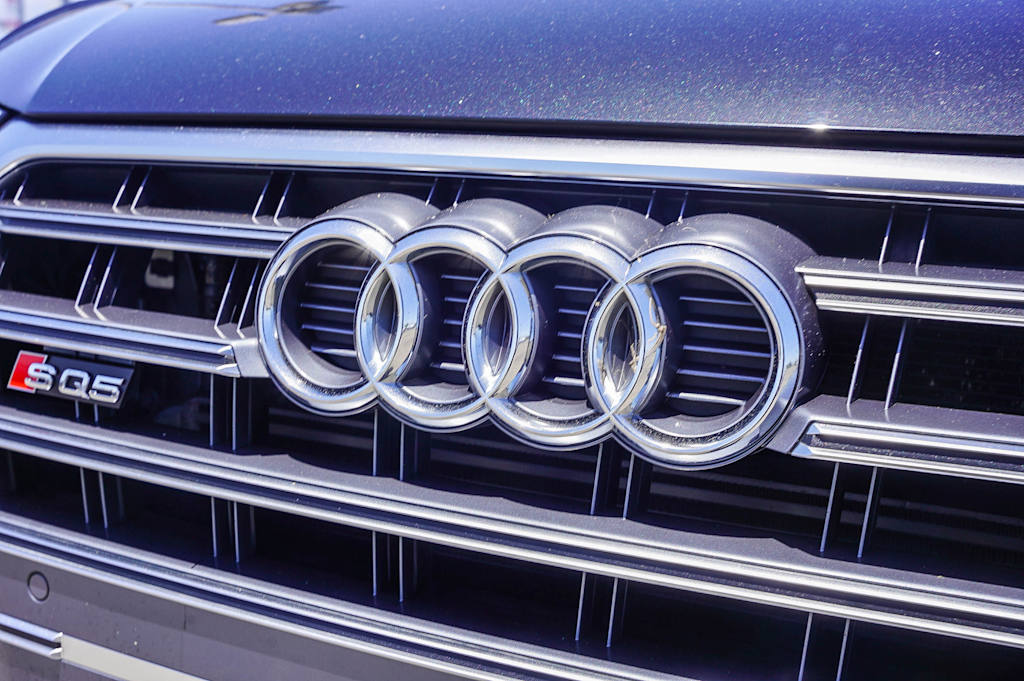 2019 Audi SQ5 Premium Plus 6