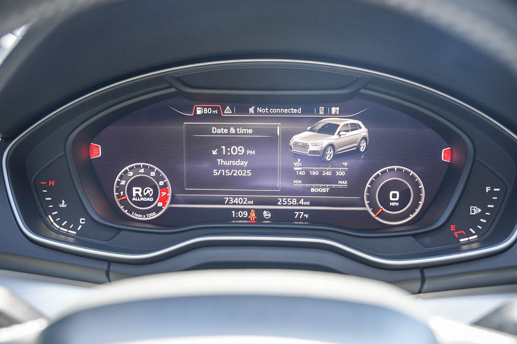 2019 Audi SQ5 Premium Plus 15