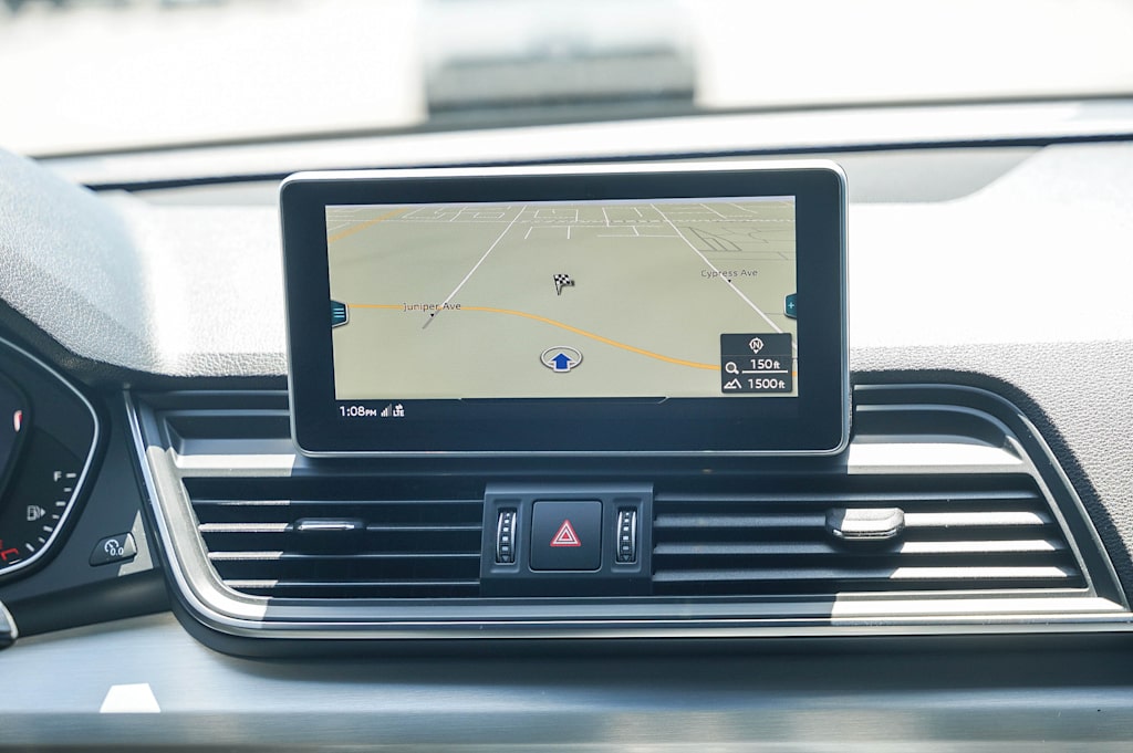 2019 Audi SQ5 Premium Plus 24