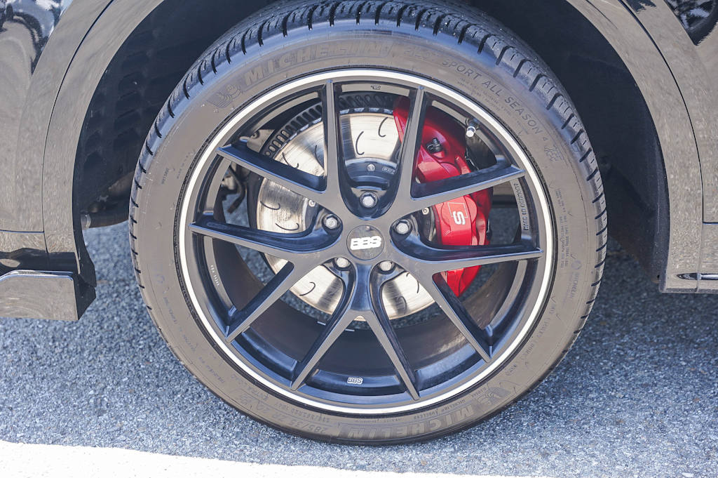 2019 Audi SQ5 Premium Plus 21