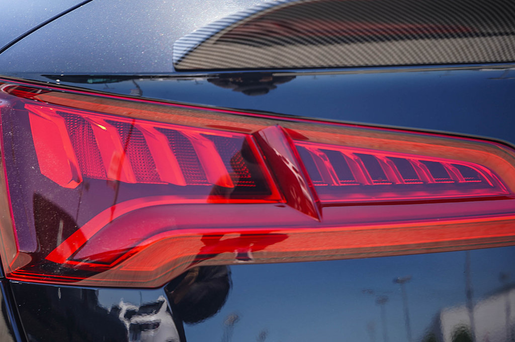 2019 Audi SQ5 Premium Plus 20