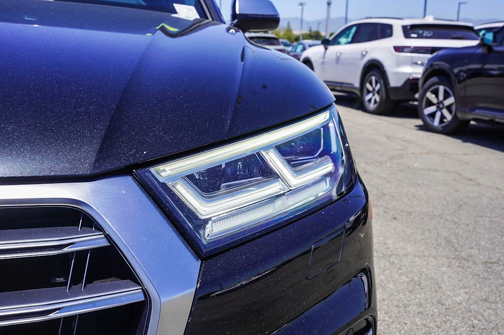 2019 Audi SQ5 Premium Plus 22