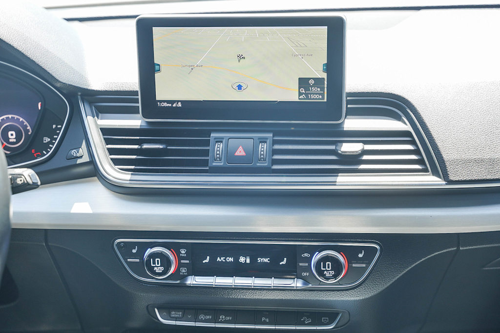 2019 Audi SQ5 Premium Plus 13
