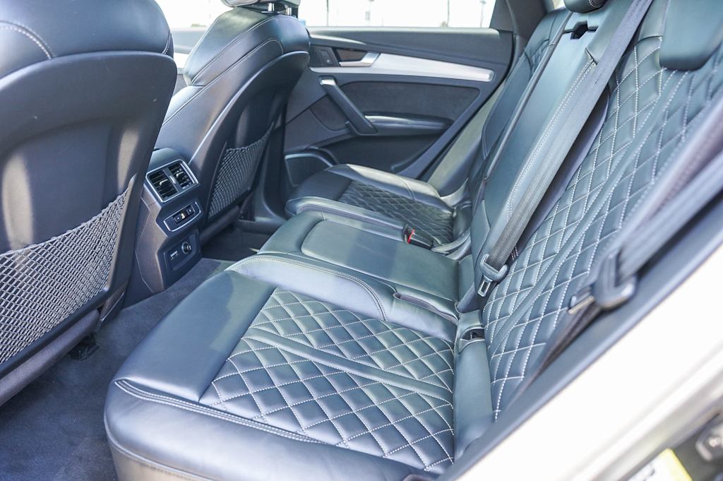 2019 Audi SQ5 Premium Plus 12