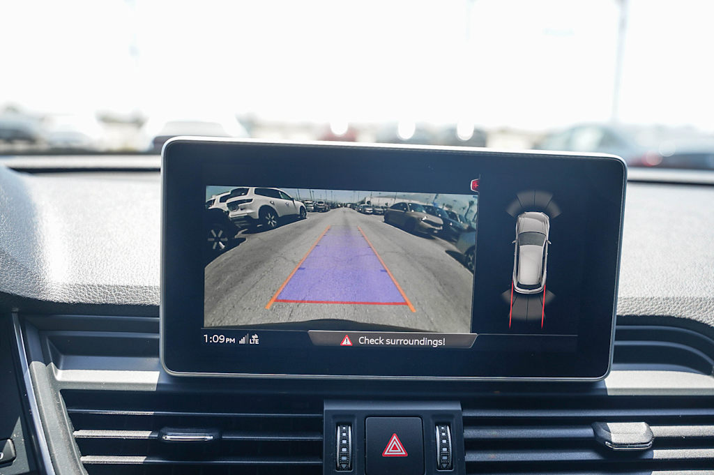 2019 Audi SQ5 Premium Plus 29