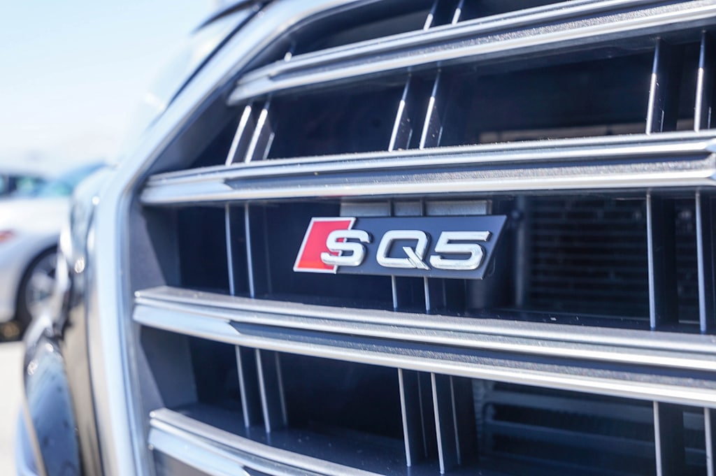 2019 Audi SQ5 Premium Plus 23