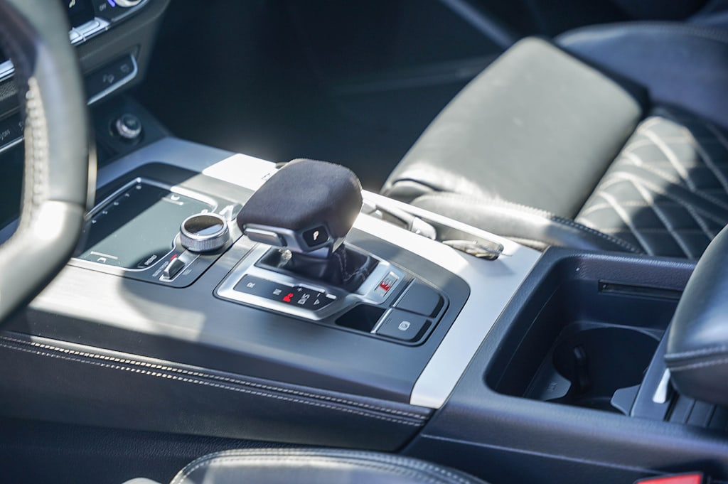 2019 Audi SQ5 Premium Plus 14