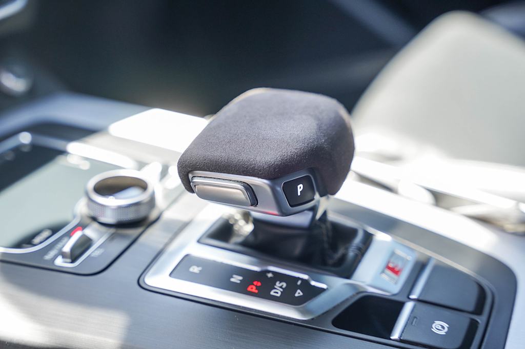 2019 Audi SQ5 Premium Plus 28