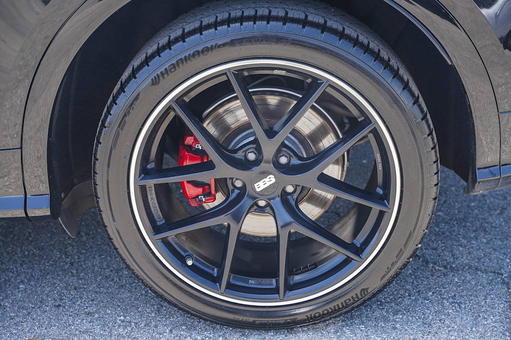 2019 Audi SQ5 Premium Plus 7