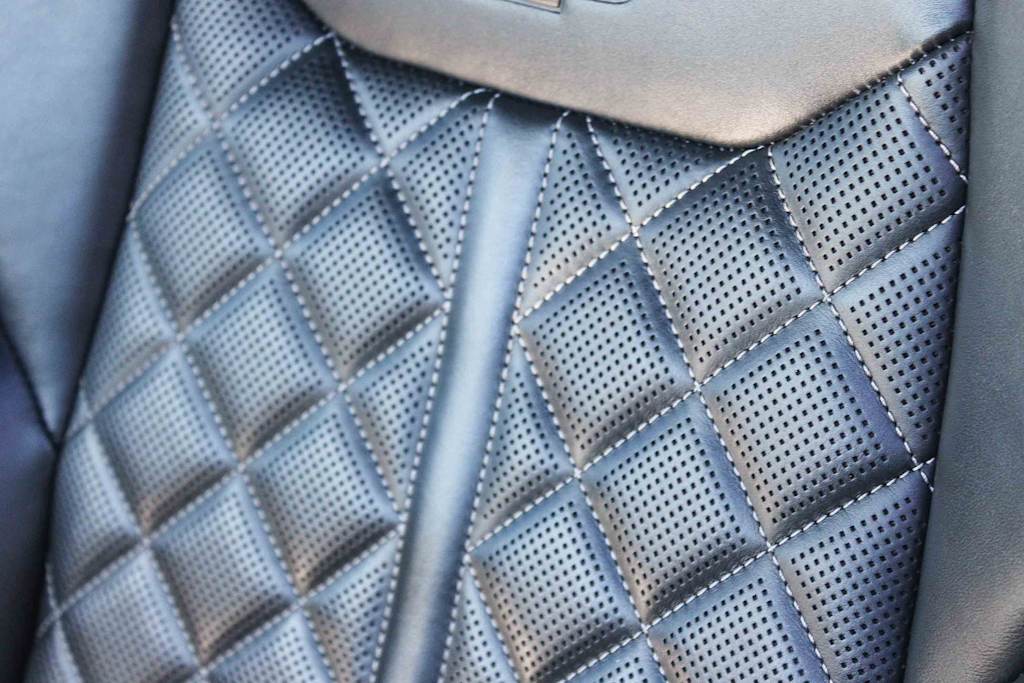 Thumbnail: 2021 Audi SQ8 - 23