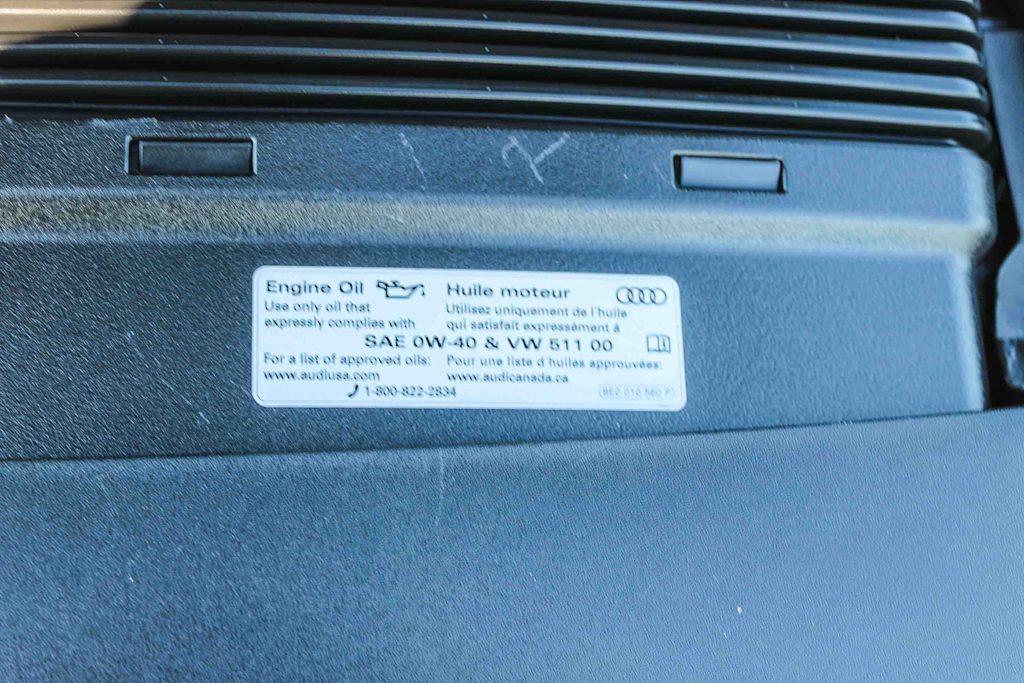 Thumbnail: 2021 Audi SQ8 - 24