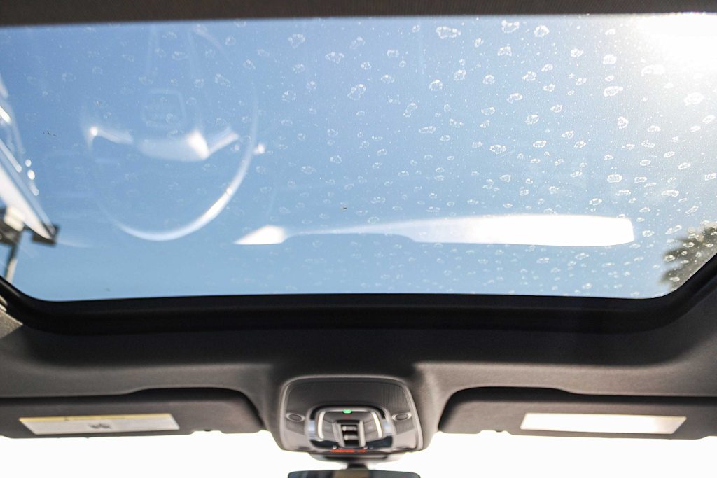 Thumbnail: 2021 Audi SQ8 - 18