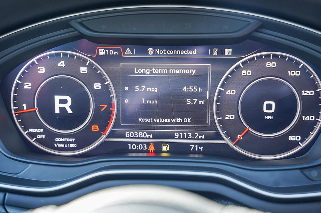2018 Audi A5 Premium Plus 15
