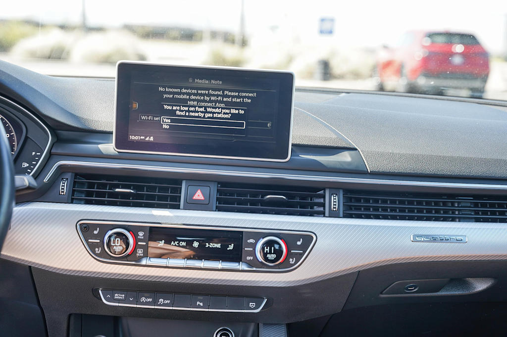 2018 Audi A5 Premium Plus 13