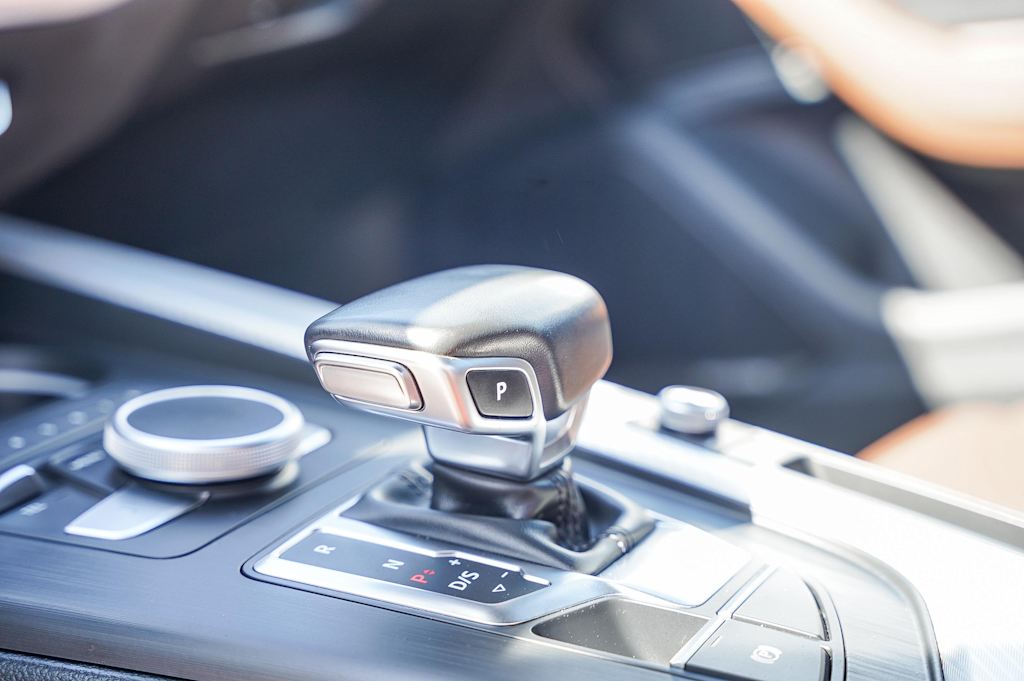 2018 Audi A5 Premium Plus 27