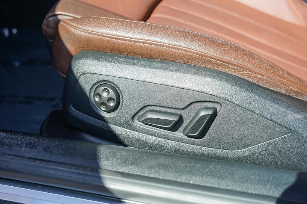 2018 Audi A5 Premium Plus 26