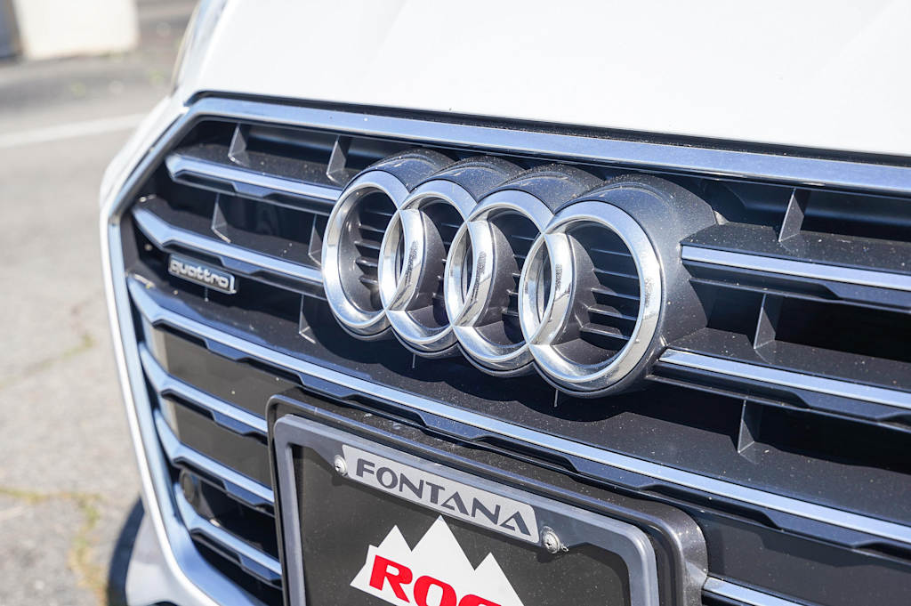 2018 Audi A5 Premium Plus 6
