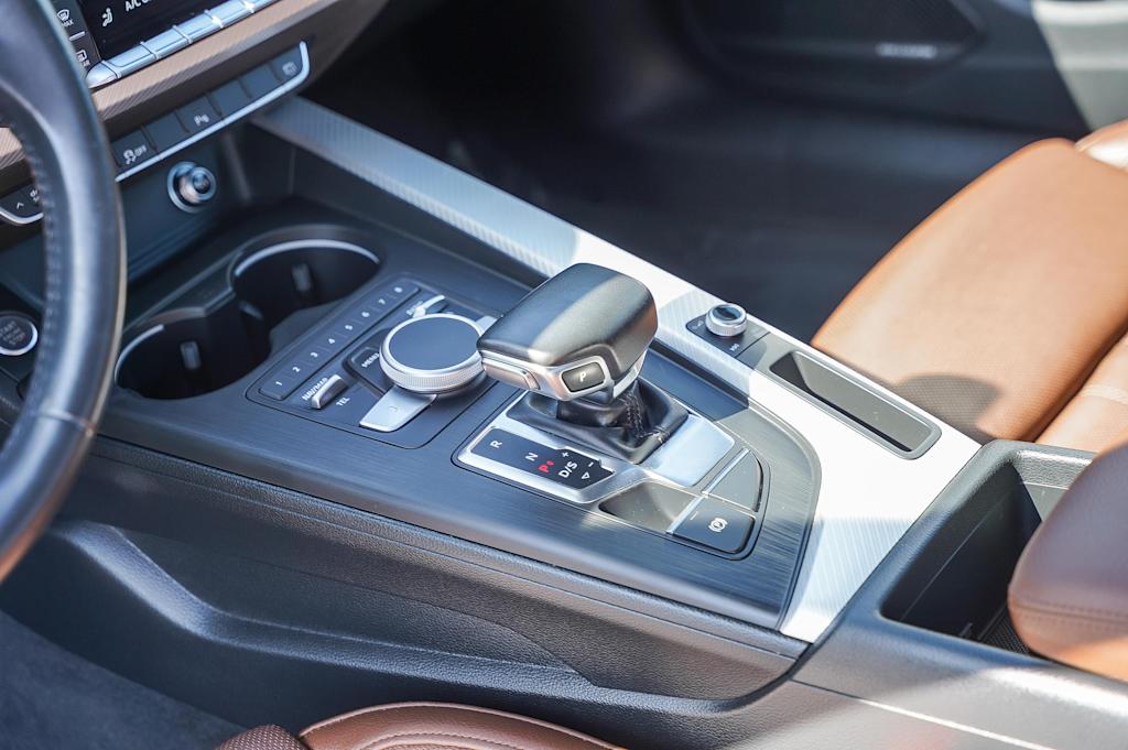 2018 Audi A5 Premium Plus 14