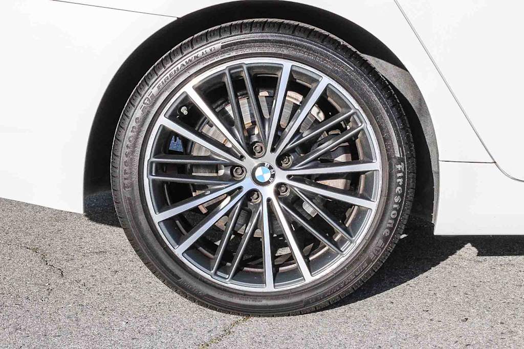 Thumbnail: 2021 BMW 5 Series - 6