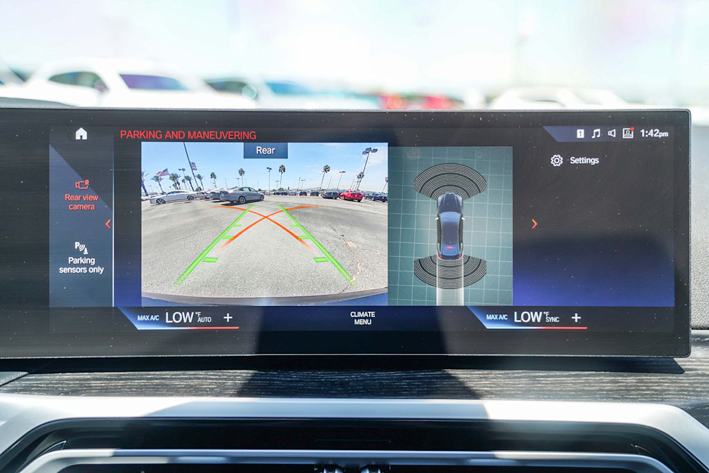 Thumbnail: 2024 BMW 4 Series - 22