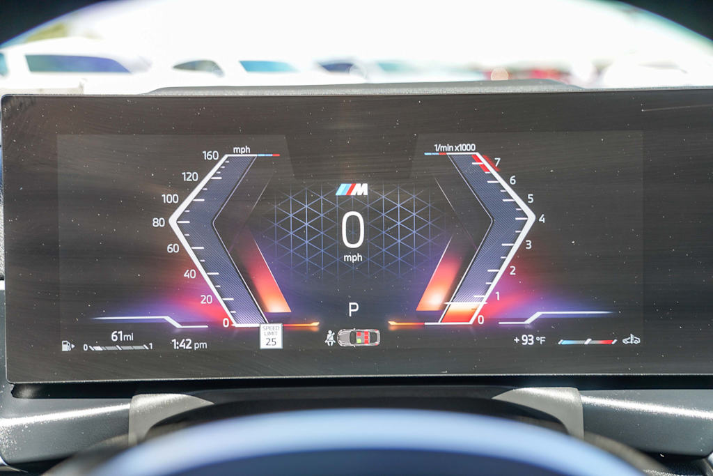 Thumbnail: 2024 BMW 4 Series - 13