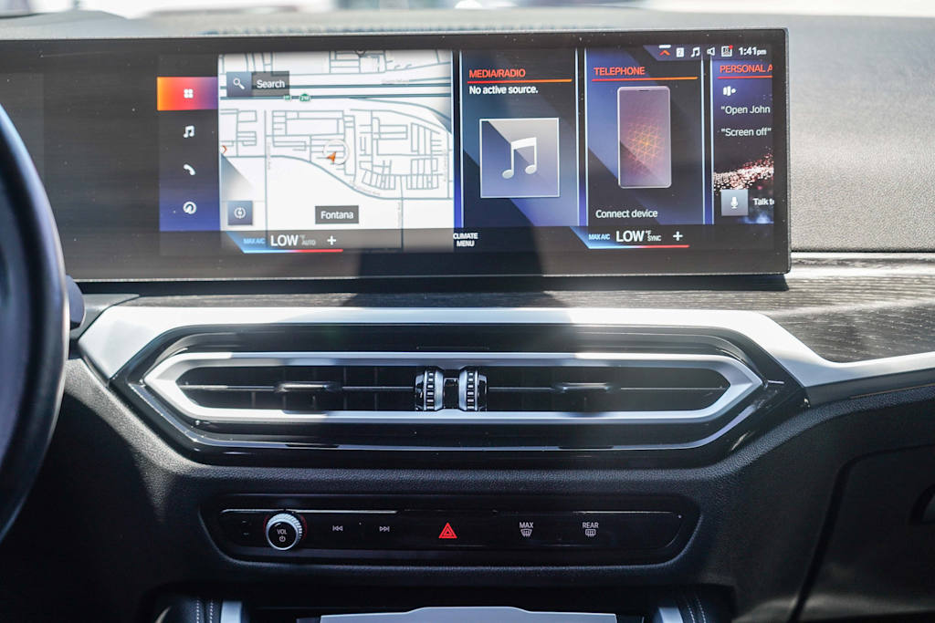 Thumbnail: 2024 BMW 4 Series - 12