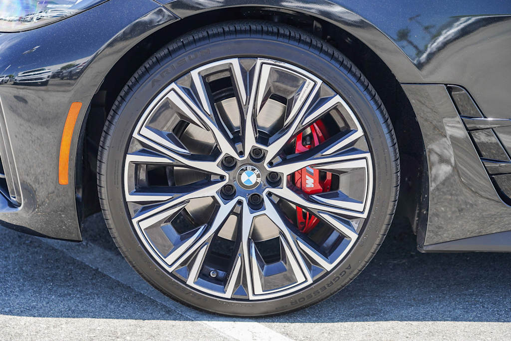 Thumbnail: 2024 BMW 4 Series - 6