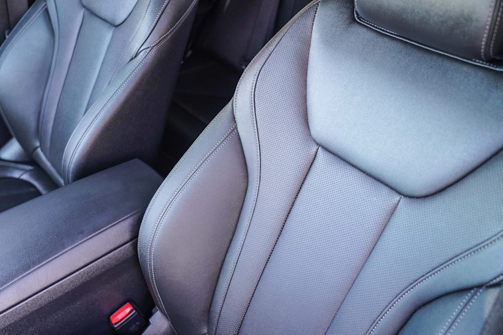 Thumbnail: 2024 BMW 4 Series - 23