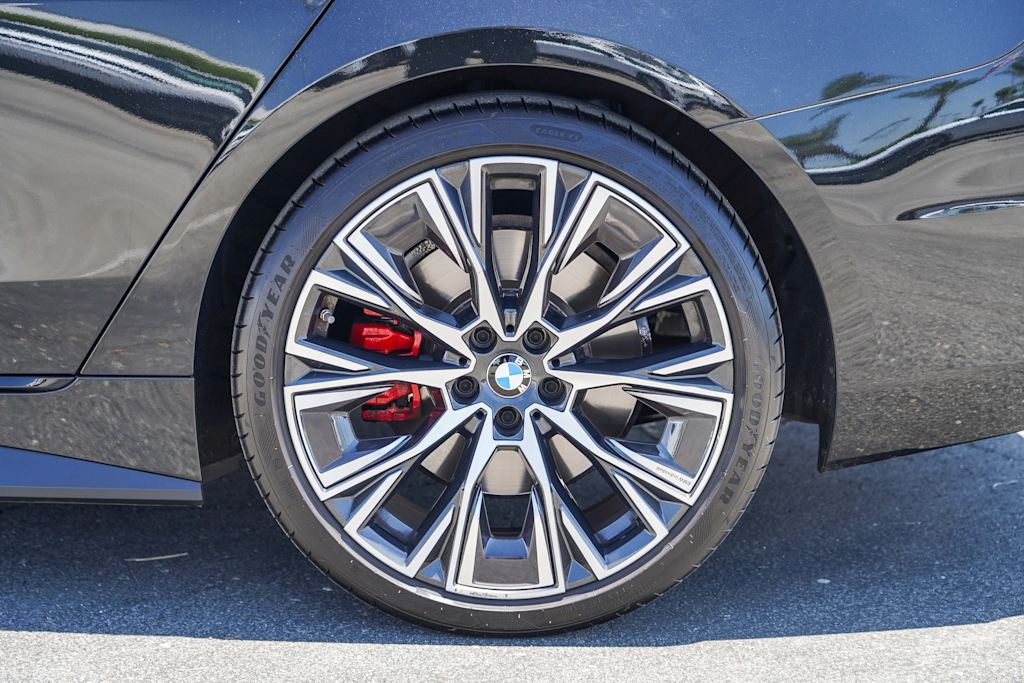 Thumbnail: 2024 BMW 4 Series - 17