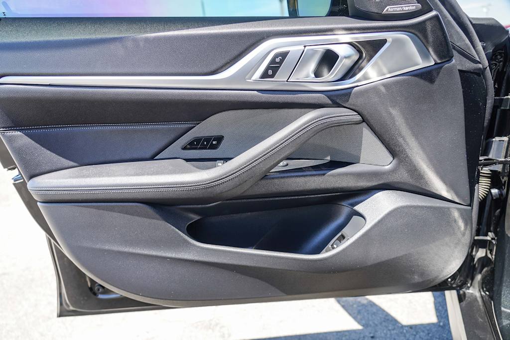 Thumbnail: 2024 BMW 4 Series - 20