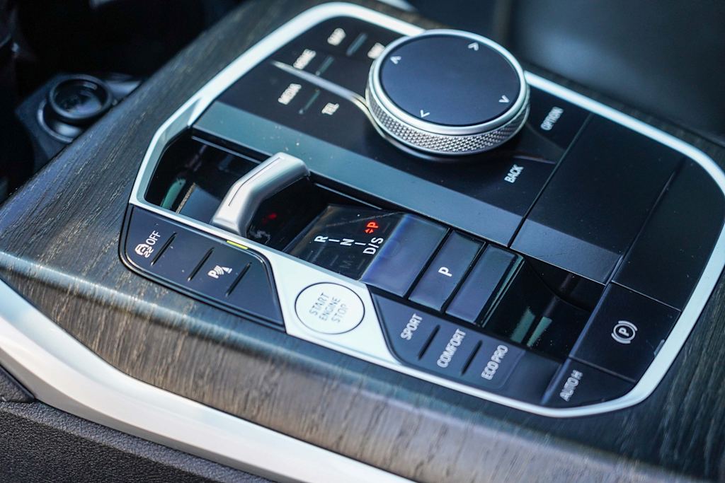 Thumbnail: 2024 BMW 4 Series - 7