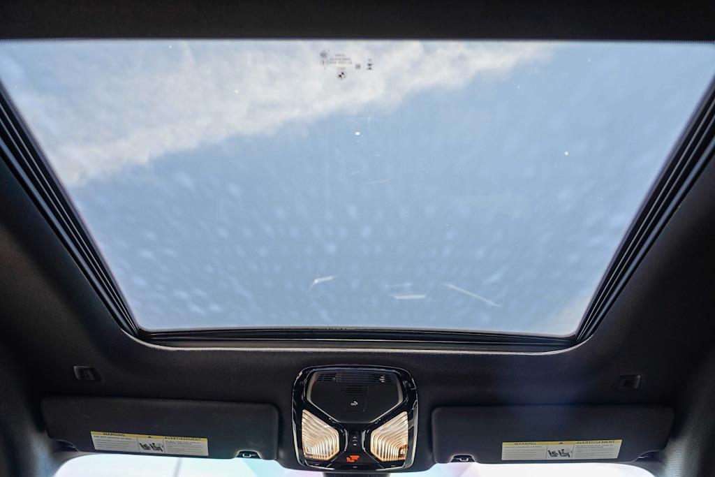 Thumbnail: 2024 BMW 4 Series - 19