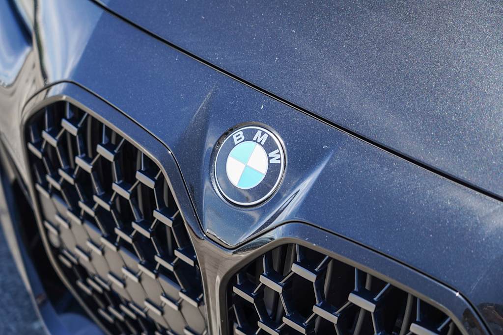 Thumbnail: 2024 BMW 4 Series - 5