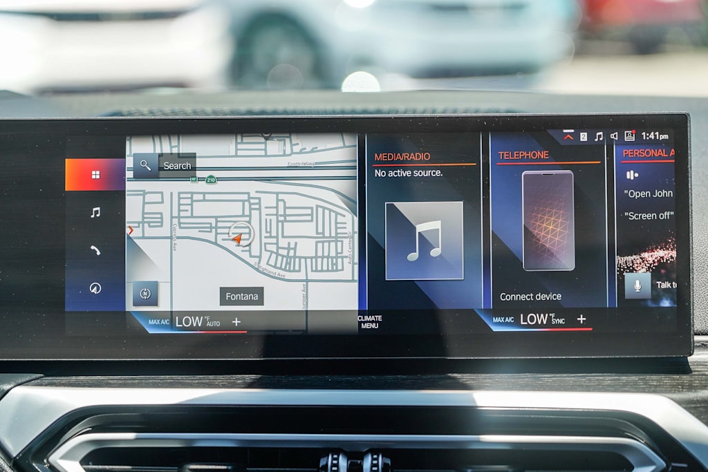 Thumbnail: 2024 BMW 4 Series - 18