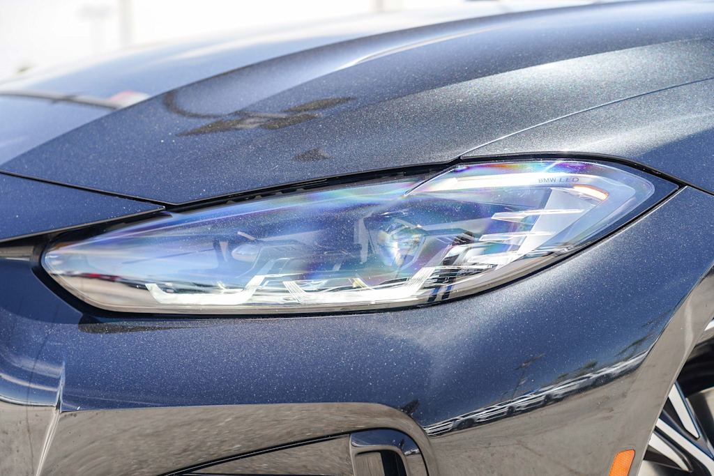 Thumbnail: 2024 BMW 4 Series - 14