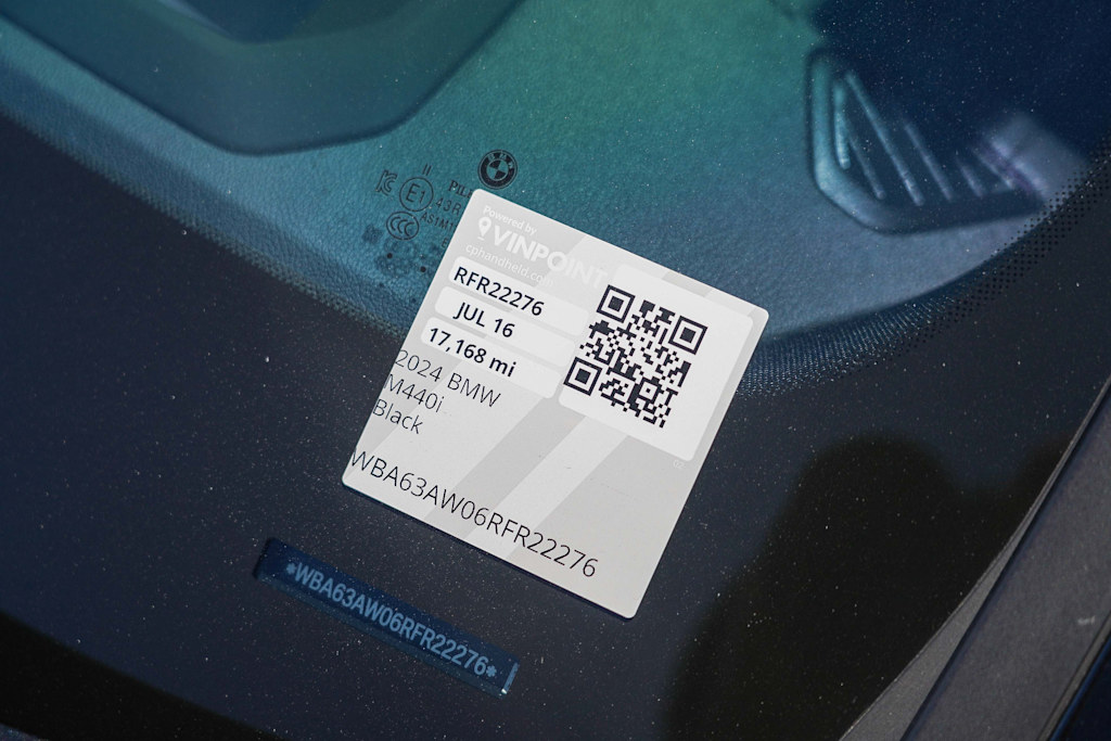 Thumbnail: 2024 BMW 4 Series - 25