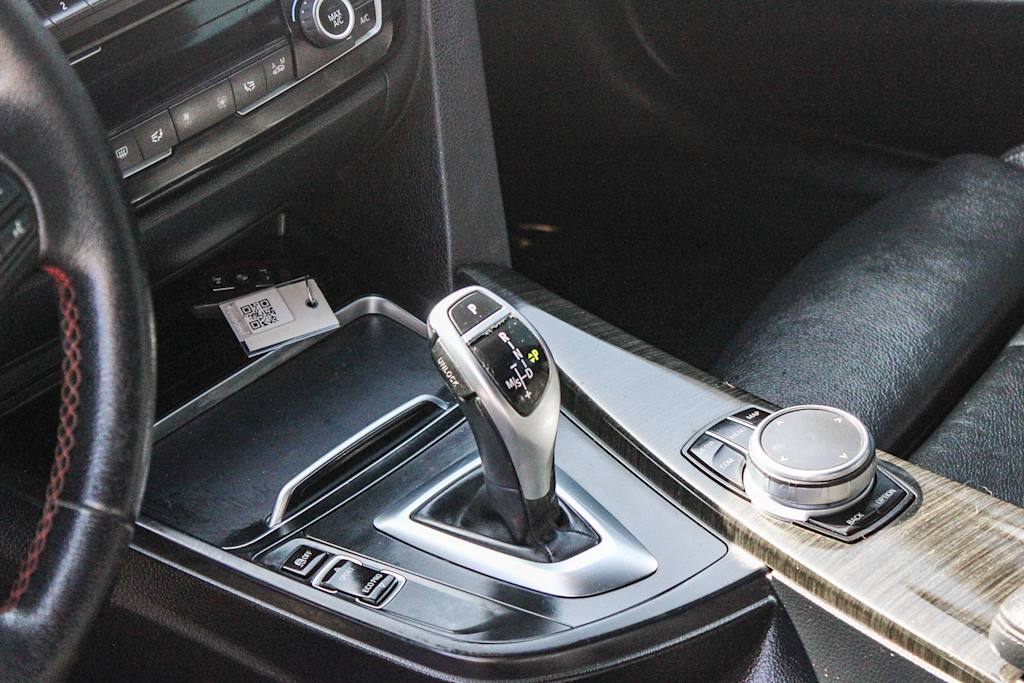 Thumbnail: 2018 BMW 3 Series - 26