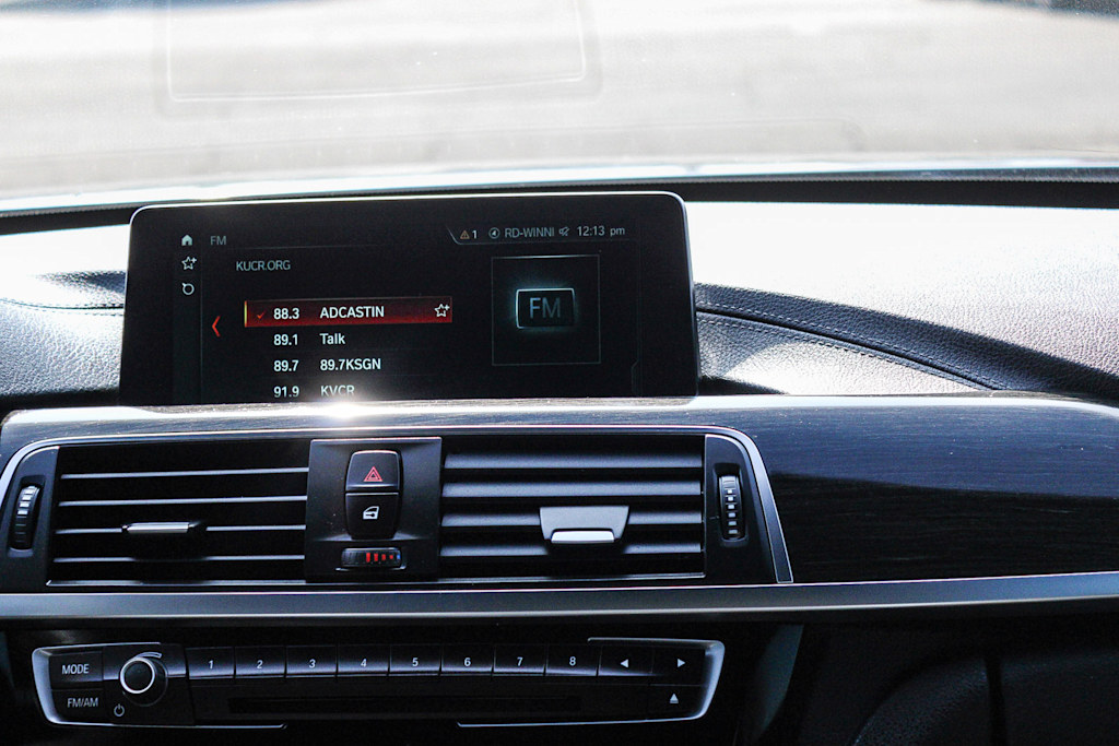 Thumbnail: 2018 BMW 3 Series - 23