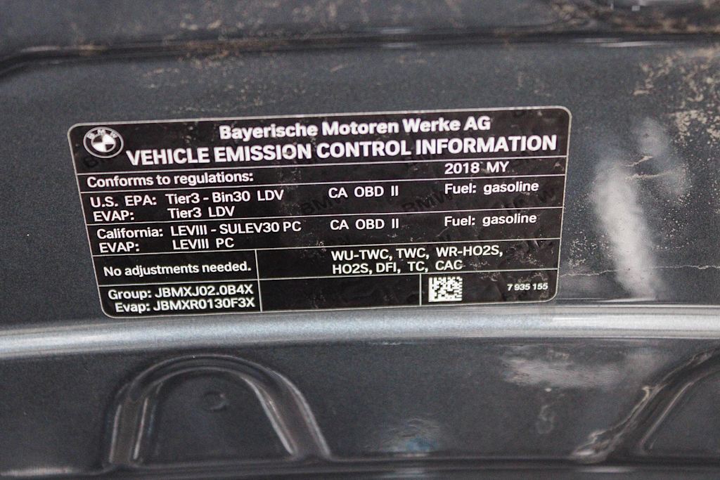 Thumbnail: 2018 BMW 3 Series - 29