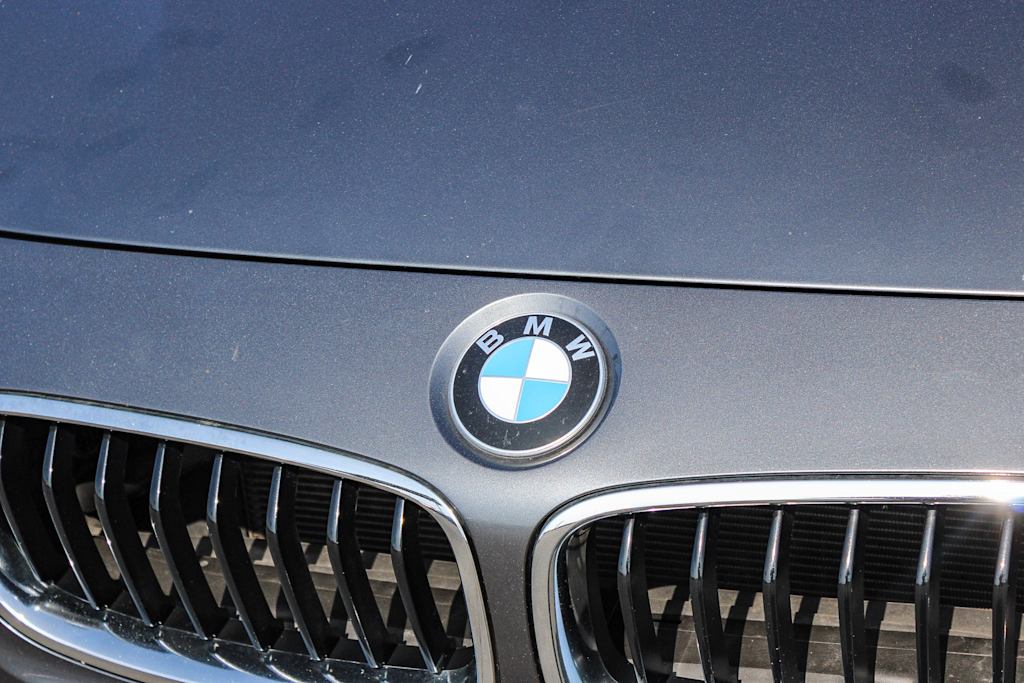 Thumbnail: 2018 BMW 3 Series - 22