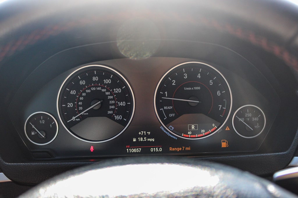 Thumbnail: 2018 BMW 3 Series - 15