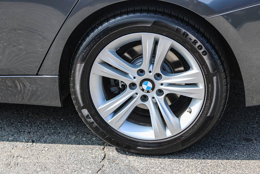 Thumbnail: 2018 BMW 3 Series - 7