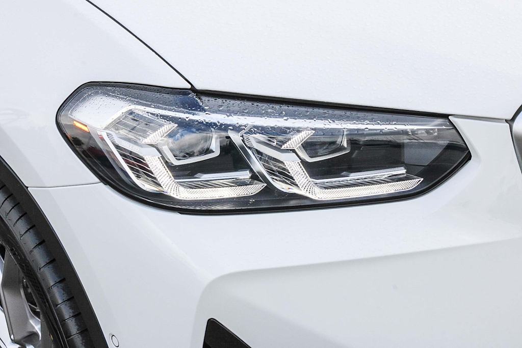 Thumbnail: 2023 BMW X3 - 18