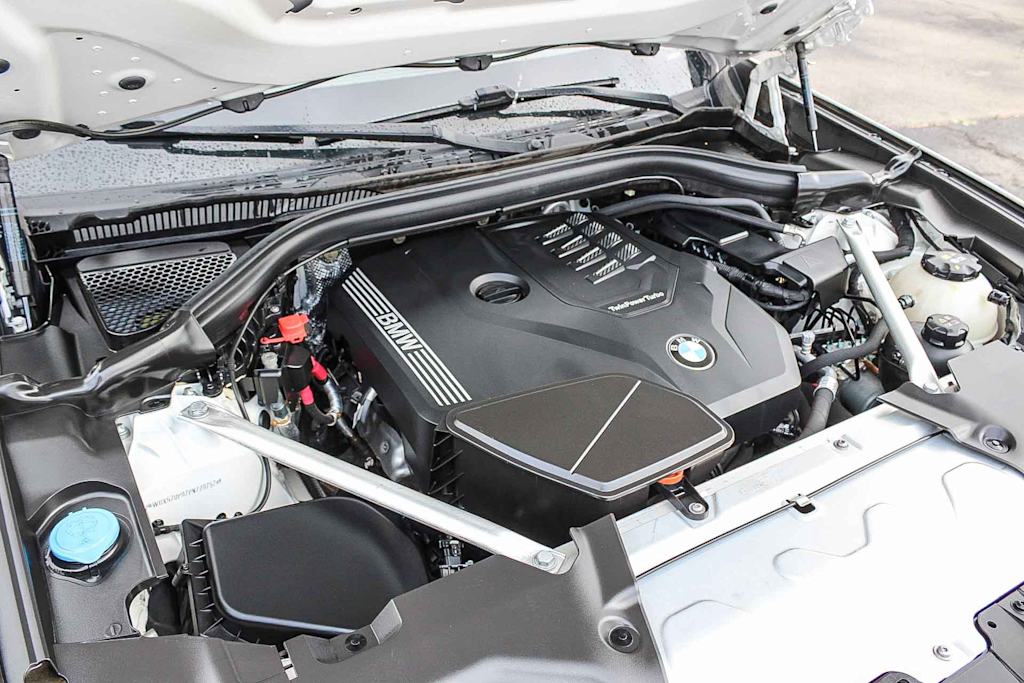 Thumbnail: 2023 BMW X3 - 7
