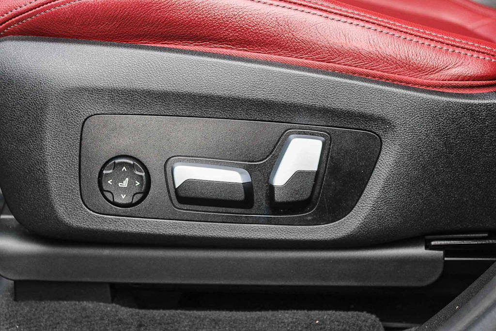Thumbnail: 2023 BMW X3 - 23