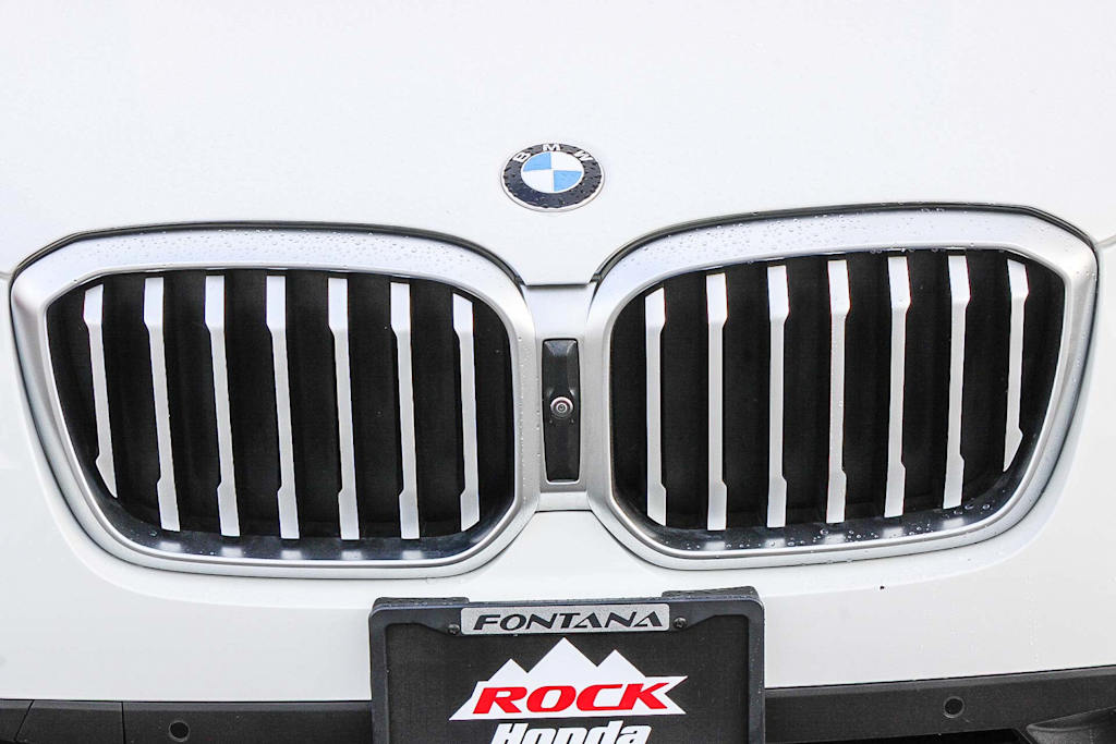 Thumbnail: 2023 BMW X3 - 19