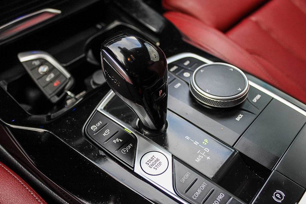 Thumbnail: 2023 BMW X3 - 14